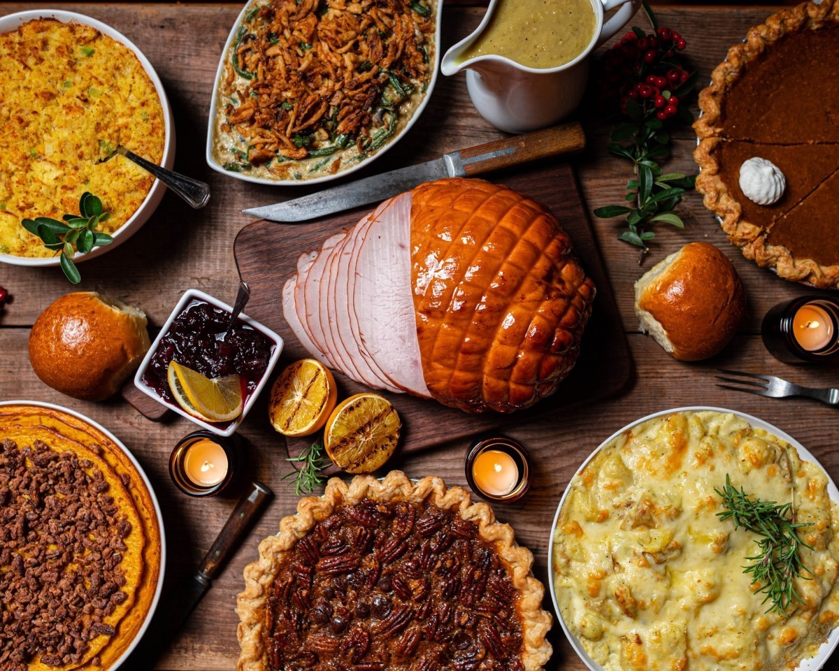 “Thanksgiving: A Deep Dive into its Significance and Christian Perspective”