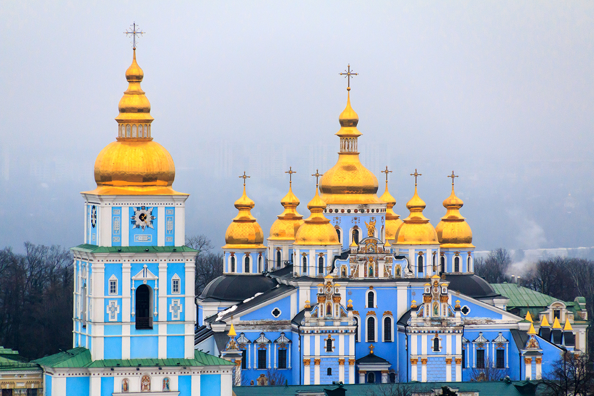 “Religious Rights at Risk: UN Raises Alarm over Ukraine’s Handling of Church Concerns amid Russia-Linked Tensions”