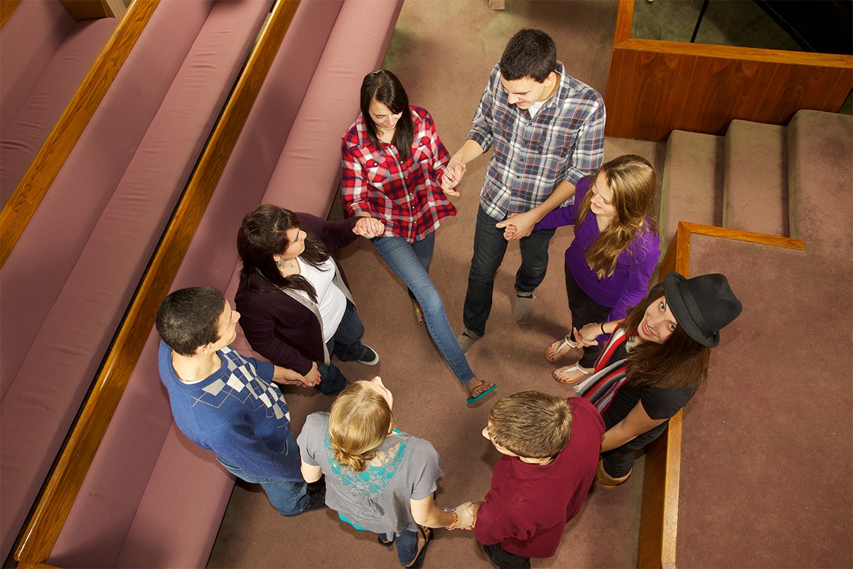 “Revitalizing Collegiate Ministry: Why and How Churches Should Engage College Students”