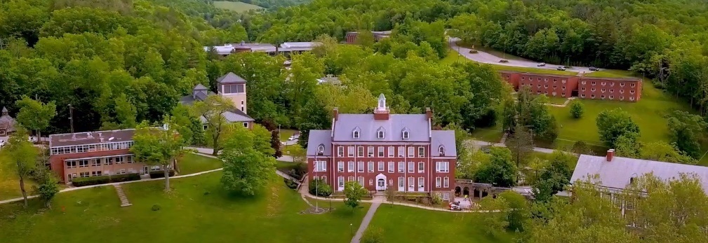 “$5 Million Donation Transforms Davis & Elkins College Campus: Introducing ‘Glory Hall'”