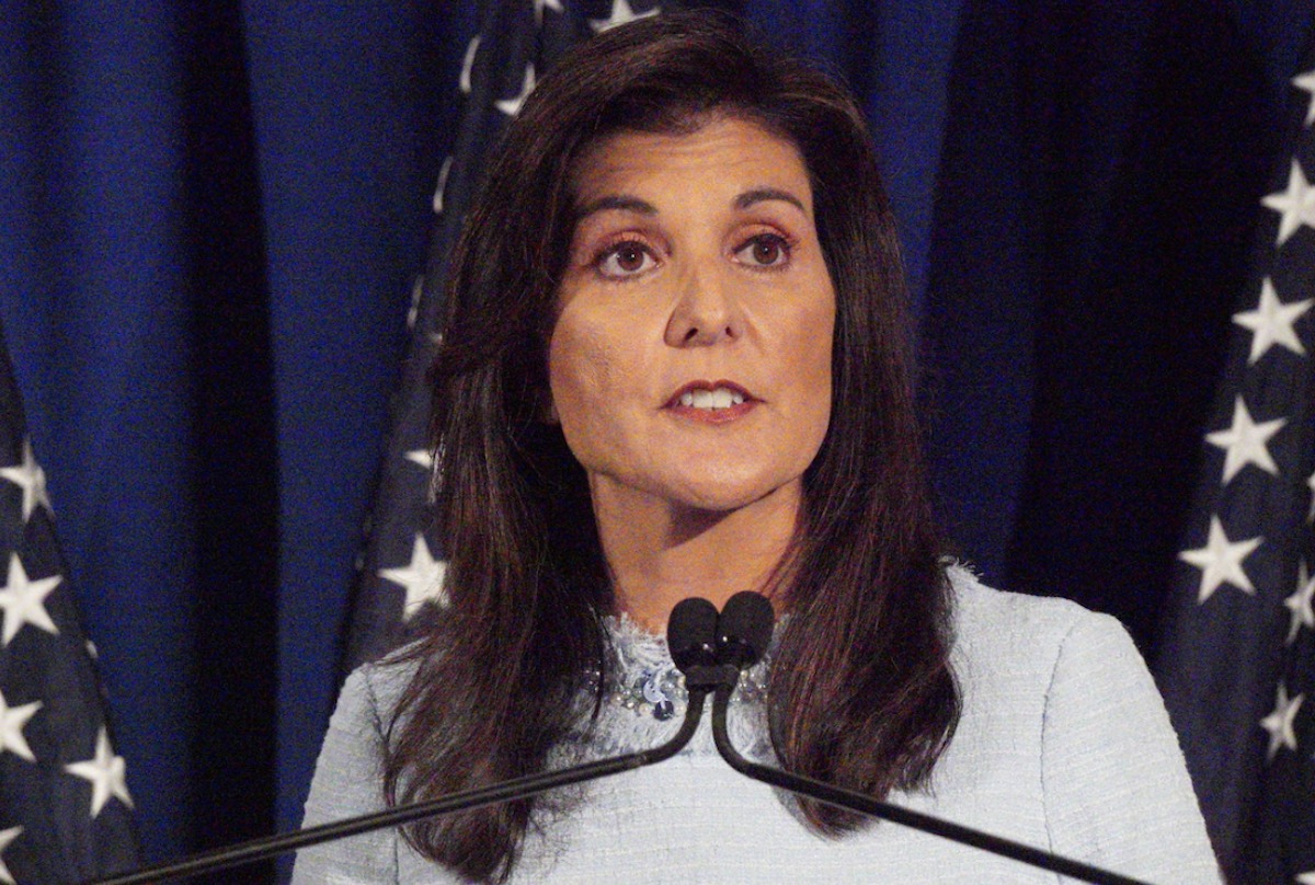 “2024 Presidential Race: DeSantis War Room Targets Nikki Haley in Recent Ad Campaign”