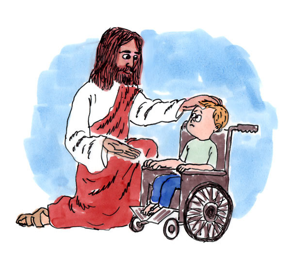 “Challenging Disability Stigmas: A Christian Perspective on Advocacy and Inclusive Care”