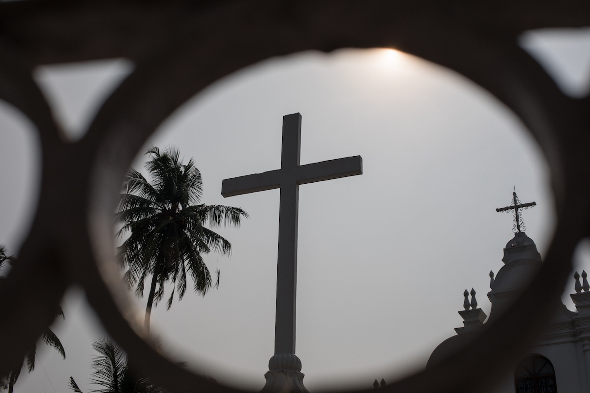 “Persecution in Uttar Pradesh: The Story of Pastor Dashrath Gupta’s Alleged Forced Conversions”