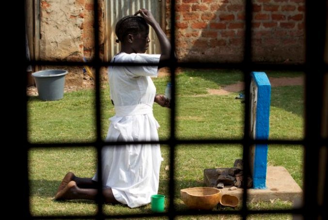 “Religious Persecution in Uganda: A Pattern of Violence Against Christians by Terrorist Groups”