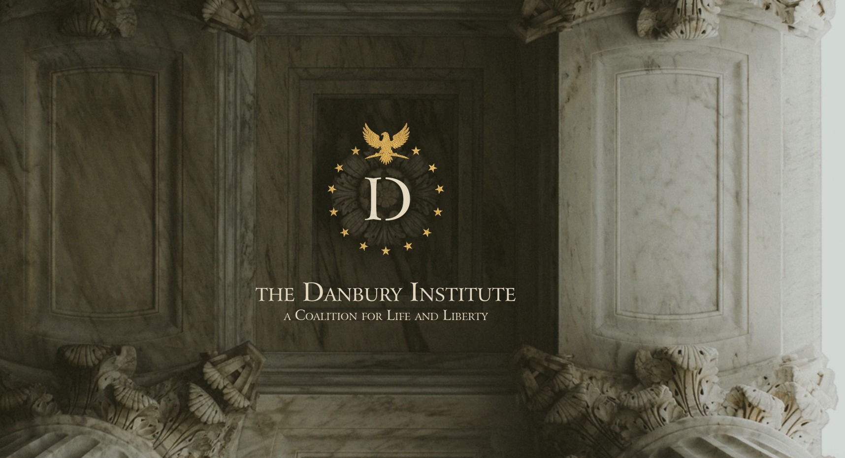 “Launching The Danbury Institute: An Uprising Towards Upholding Christian Values in Public Policy and Society”