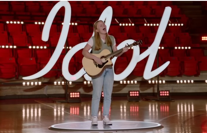 “Mississippi Christian Artiste, Jennifer Jeffries, Moves to Next Round in American Idol With Original Faith-Based Song”