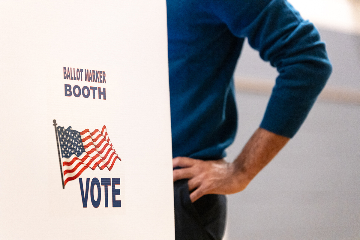 “The Christian Duty: Participation in the 2024 Elections and Upholding Biblical Values”