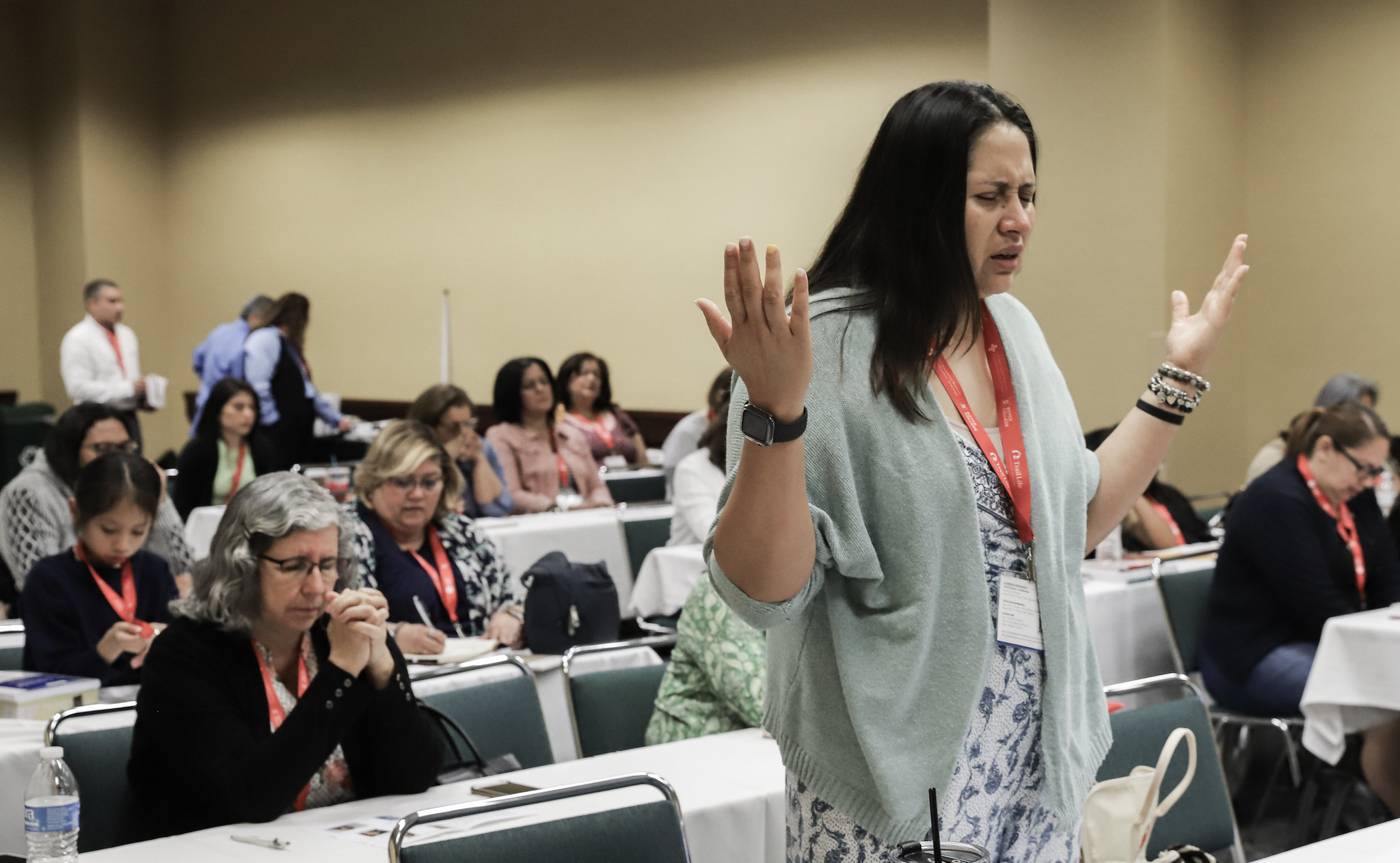 “Gender Equality in Religious Domains: A Turning Point at the Southern Baptist Convention’s Annual Meeting”