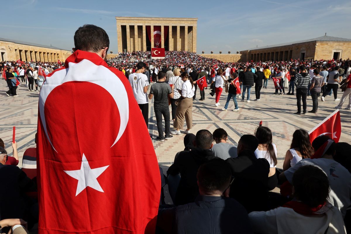 “Christian Expulsions in Turkey: A Threat to Religious Freedom?”