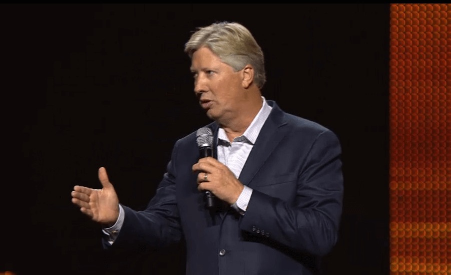 “Revealing Shadows of Faith: The Sexual Misconduct Allegations Against Founding Pastor of Gateway Church, Robert Morris”