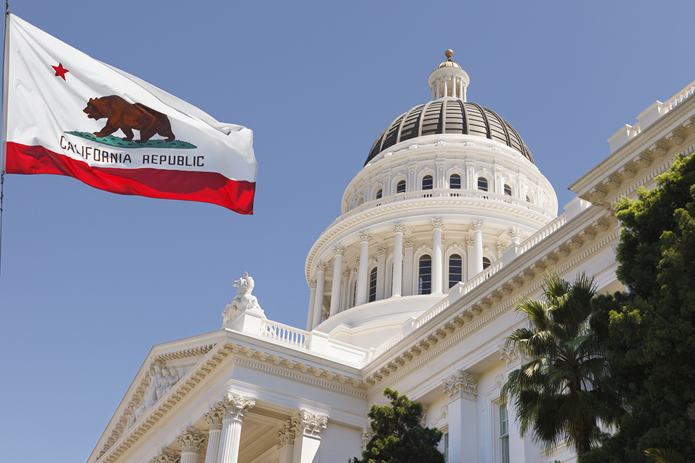 “California Senate Approves Bill Limiting School’s Disclosure of Student’s Sexual Orientation and Gender Identity to Parents”