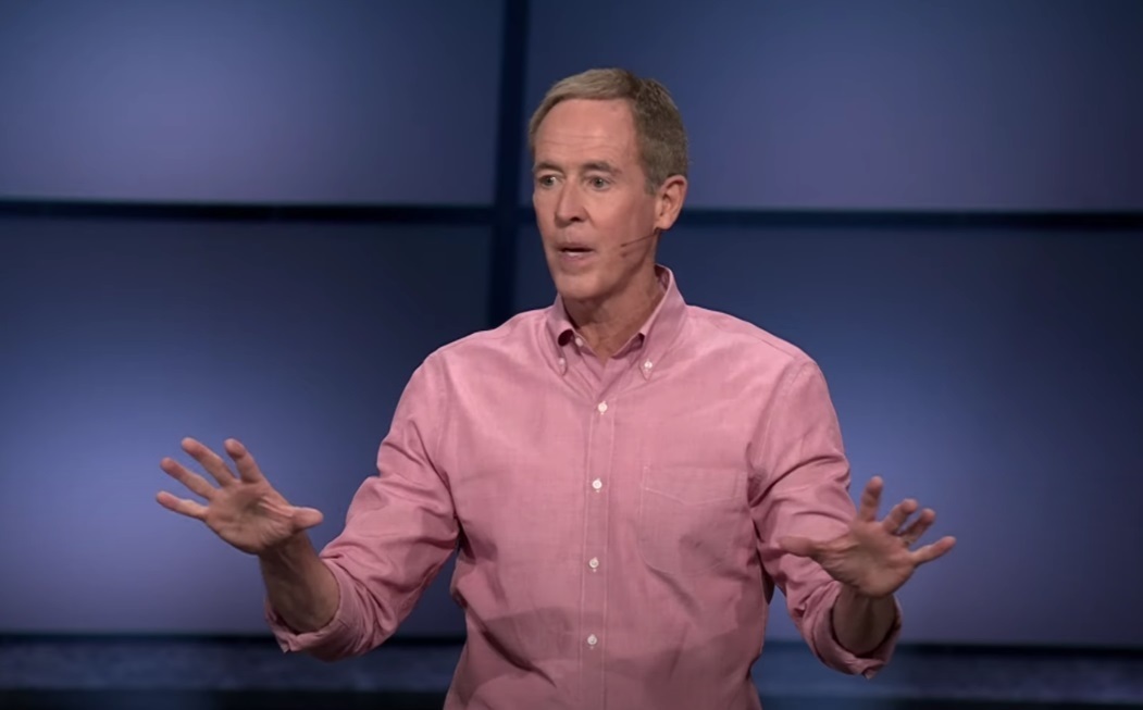 “Controversies and Divisions in Christian Denominations Over Female Pastorships: Perspectives from North Point Church’s Andy Stanley”