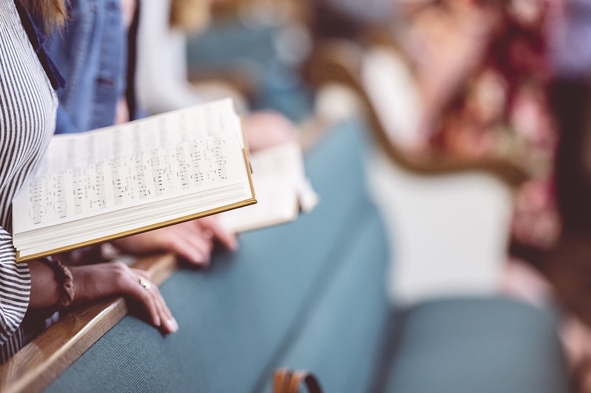 “Exclusion and ‘Cliques’: Major Deterrents to Church Participation, Reveals American Bible Society Survey”