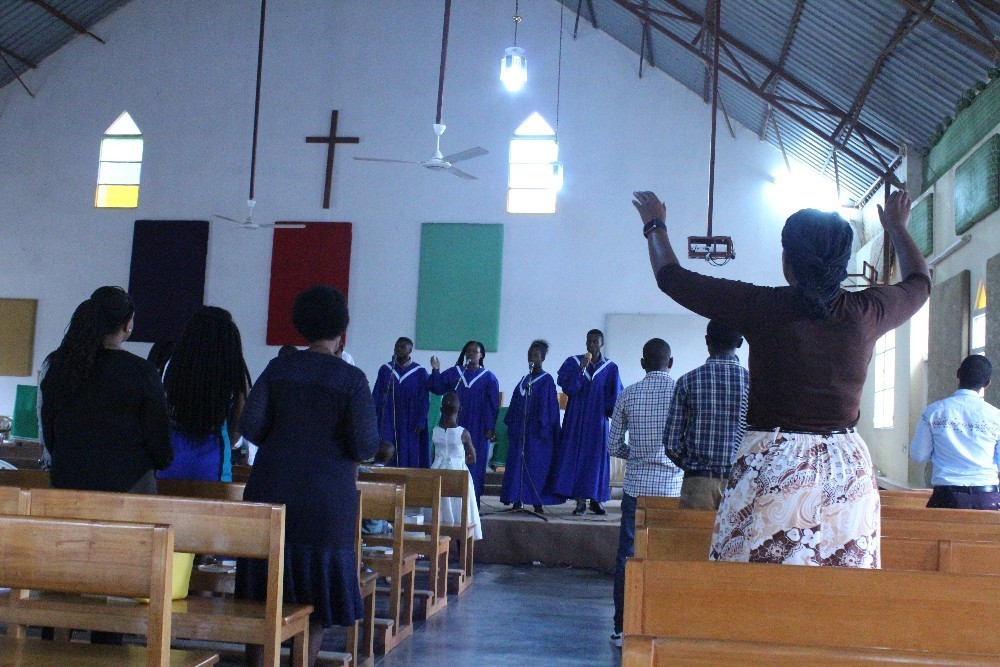 “Rwanda’s Major Church Closures: A Pursuit of Regulatory Compliance and Social Cohesion”