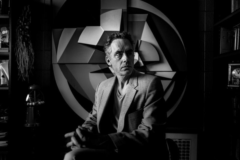 “Jordan Peterson’s Perspective on Woke Ideology and its Impact on Protestant Churches: A Call for Returning to Core Christian Principles Amidst Societal Trends”