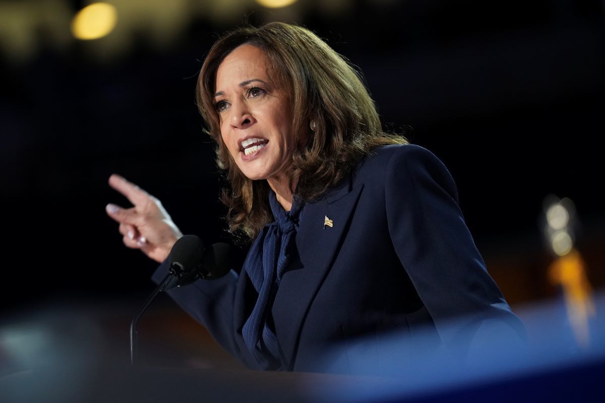 “Understanding the Persecution of Pro-Life Activists: A Close Look at Kamala Harris’ Stance on Abortion Rights”