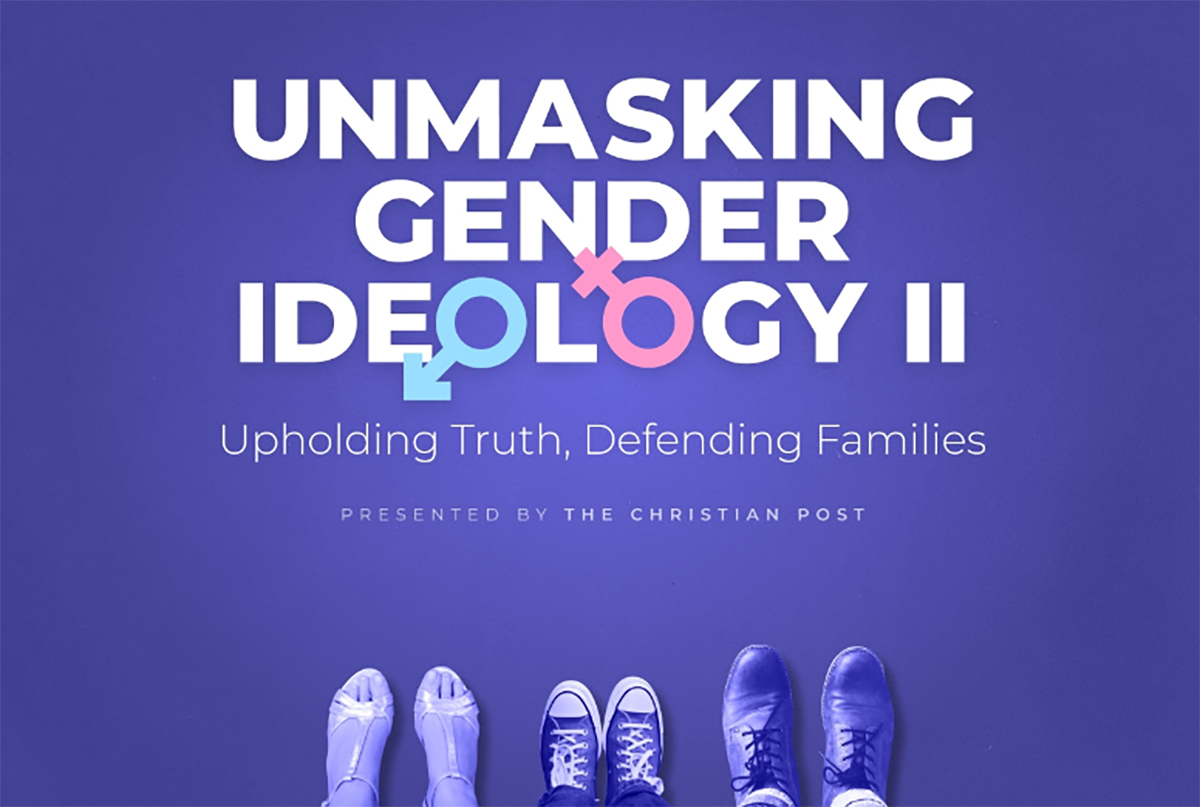 “Unveiling Implications of Gender Ideology on Society and Christian Faith: Insights from ‘Unmasking Gender Ideology II’ Conference”